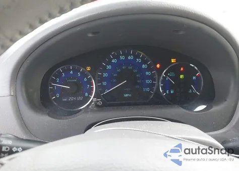 2010 Toyota Sienna Xle z USA, uszkodzony, nr VIN 5TDDK4CC3AS032884